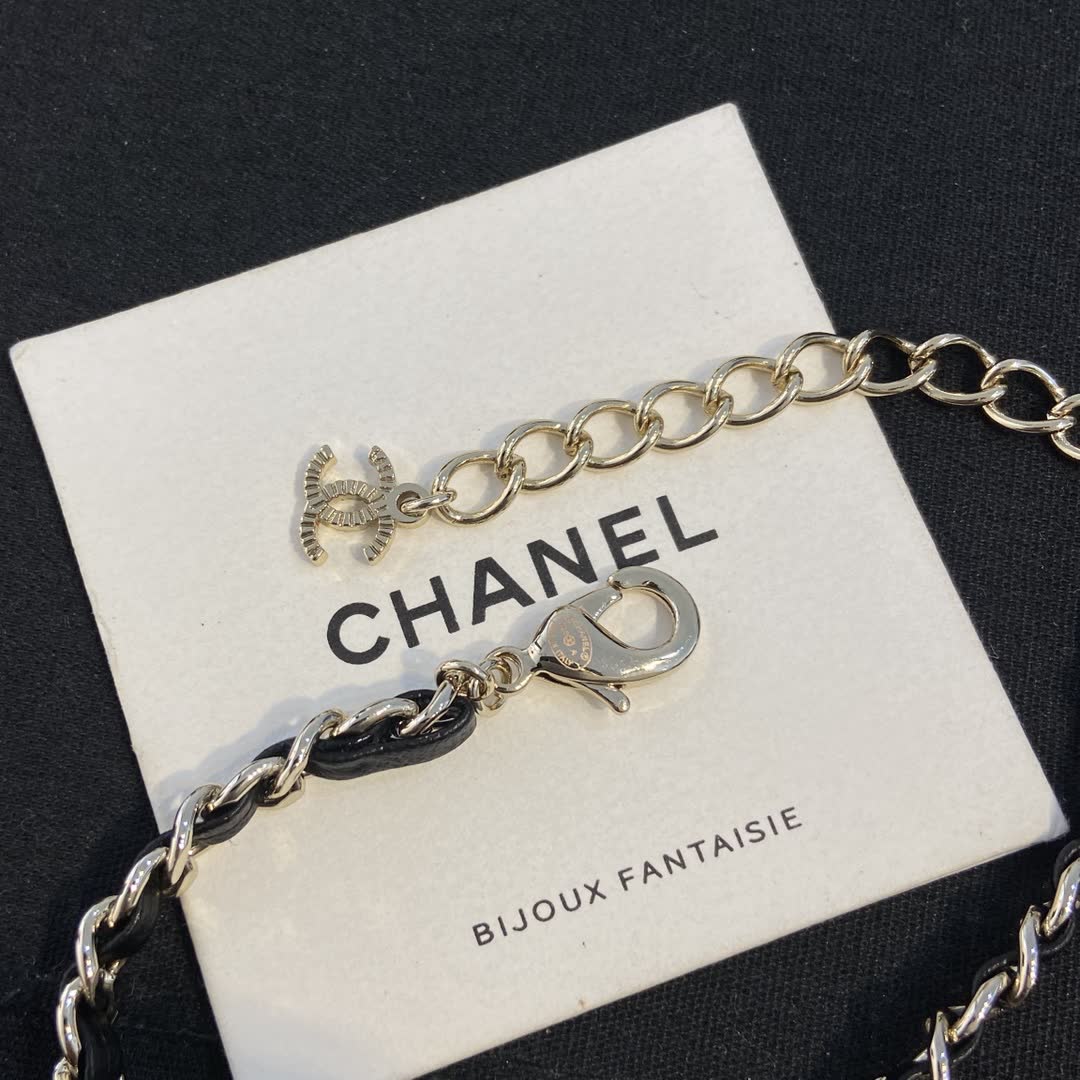 Van Cleef & Arpels Charm Bracelet